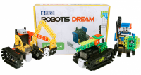  ROBOTIS DREAM Level 4