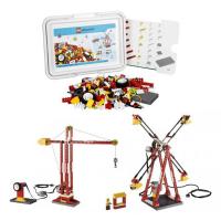 Ресурсный набор LEGO WeDo